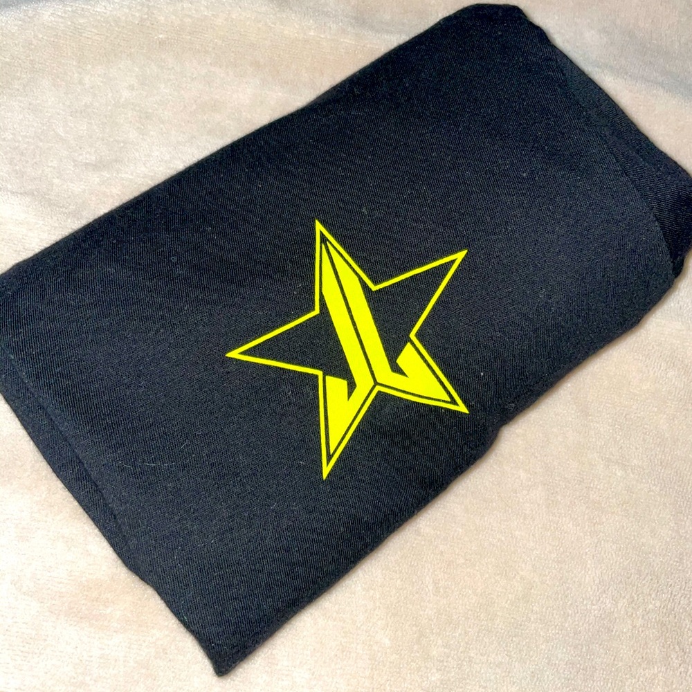 jeffree star shirt